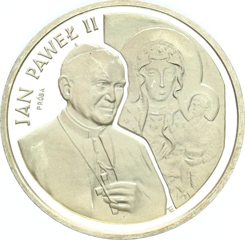Polen dritte republik - republik, 200000