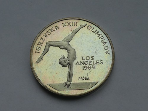Polen 500 zloty - polen,