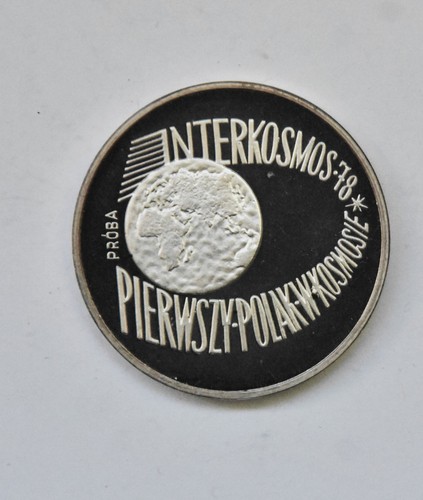 Poland 100 zloty 1978 proba - zloty,