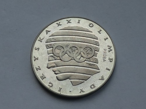 Polen 200 zloty - pp,