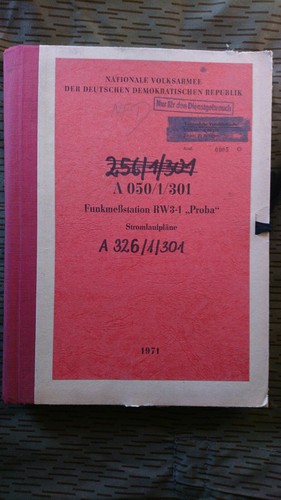 Nva 326 1 301 - a, 326/1/301