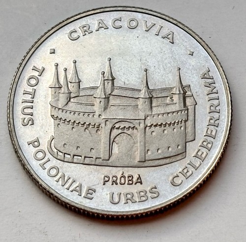 Zloty 1981 restaurierung - 20,