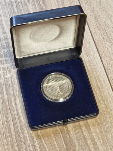 500 zloty münze - 500,