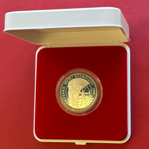 1000 zloty polen 1987 - polen,