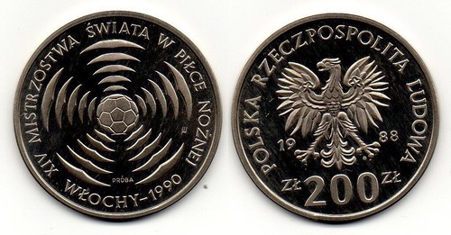 Polen poland 200 zlotych - polen,