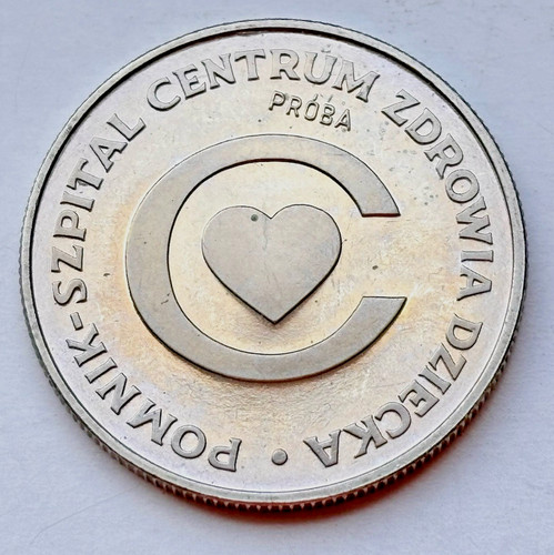 Zloty 1979 polen - 20,
