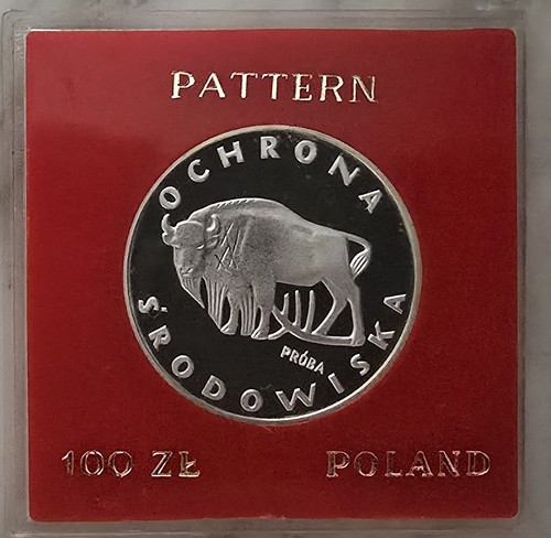 Mds polen poland 100 zloty - polen,