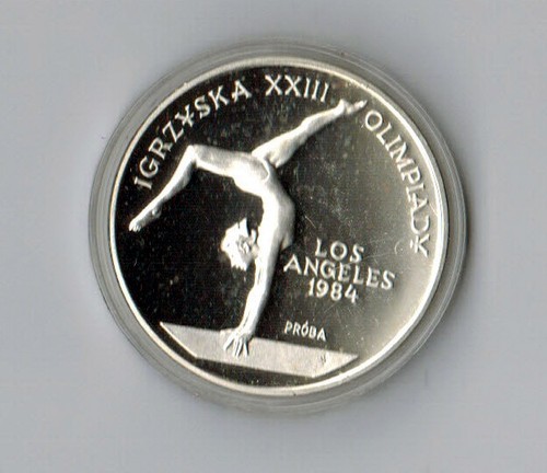 500 zloty polen - polen, proba