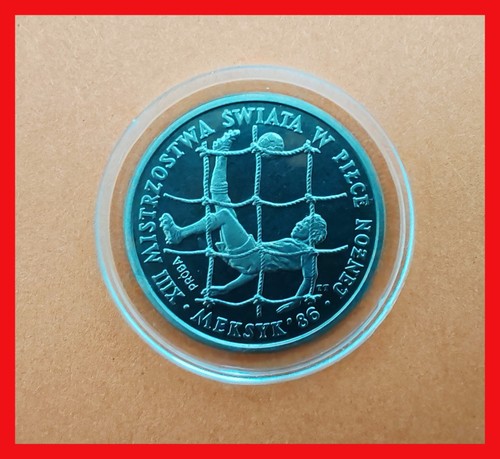 Polen 200 złotych 1985 - złotych,