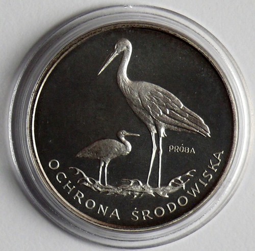 Polen 100 1982 - polen, zl.