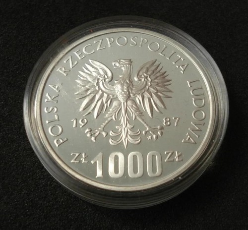 Poland polen 1000 zlotych - polen,,