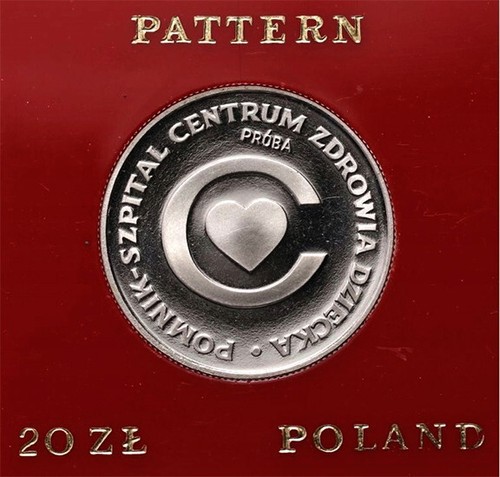 Polen zlotych 1979 - polen,