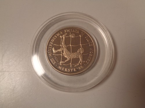 Polen 1985 200 - 1985,