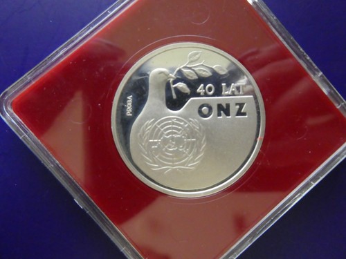 Polen 1000 złotych - 1000, 40