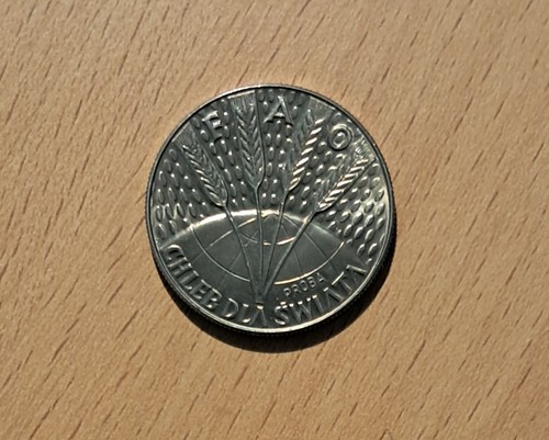 Polen proba 10 zloty - polen,