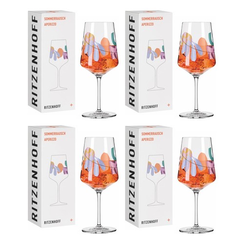 Ritzenhoff 2841008 4er set - 2841008, 4er-set