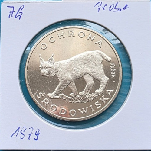 Polen 100 zloty umweltschutz - polen:, "umweltschutz